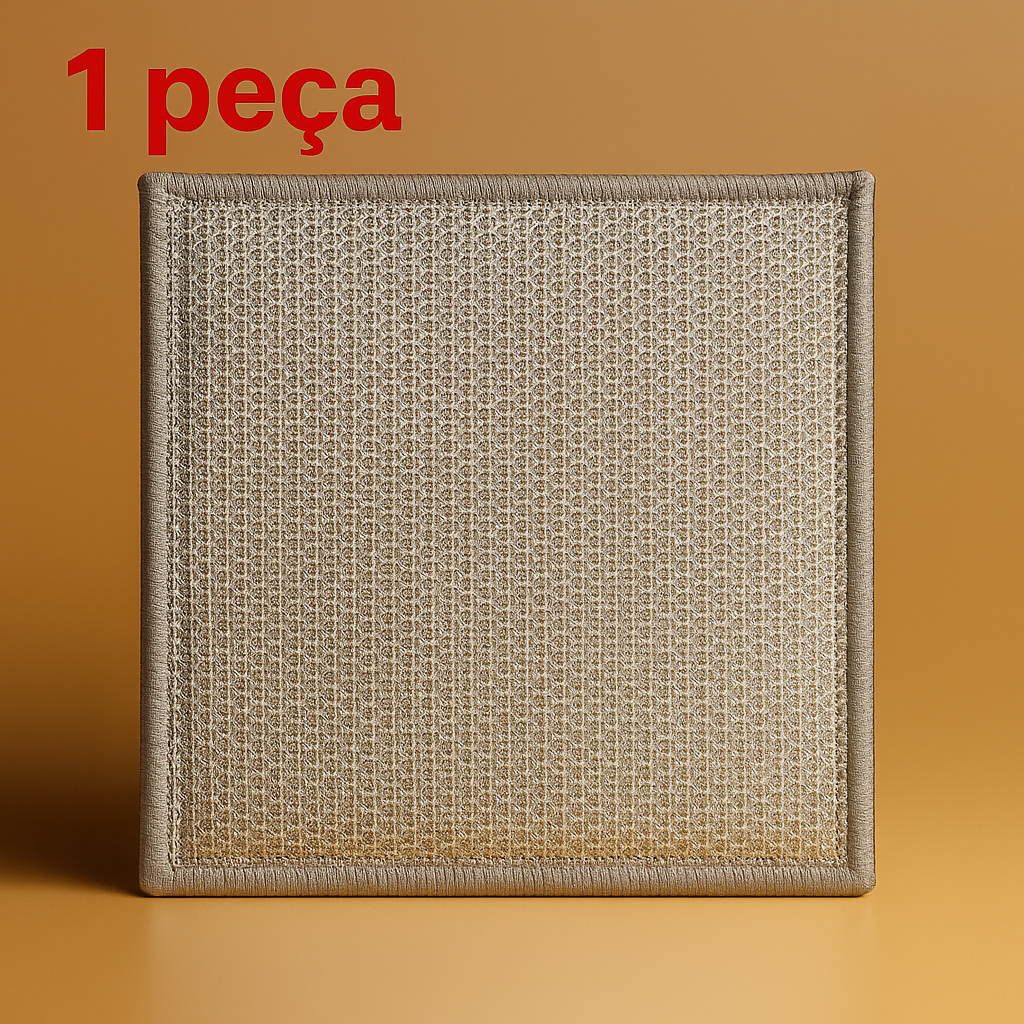 Pano de Aço