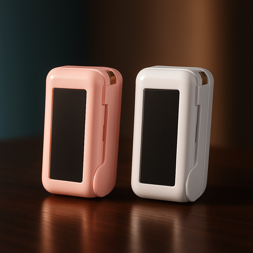 Mini Seladora Portatil