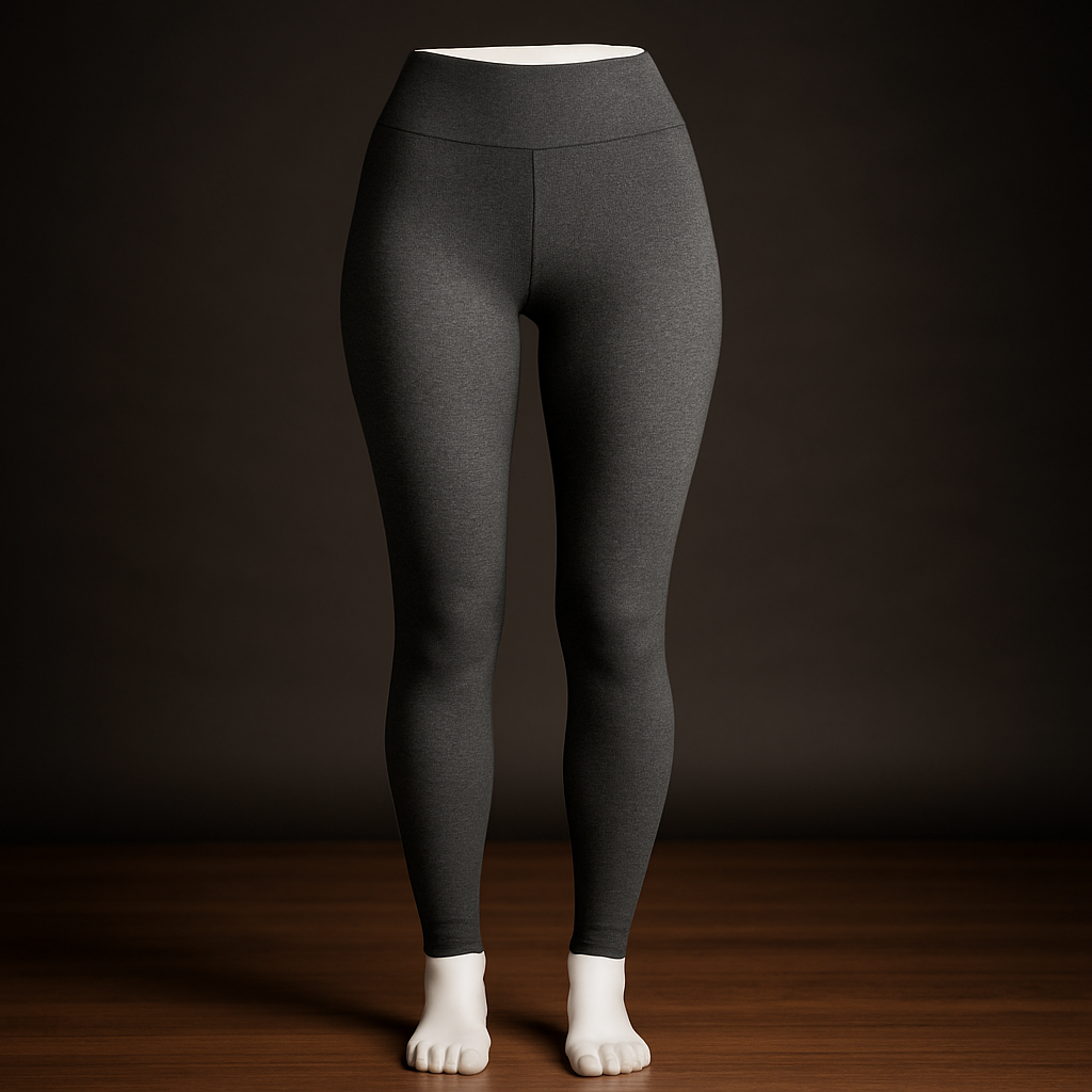Legging de academia feminina