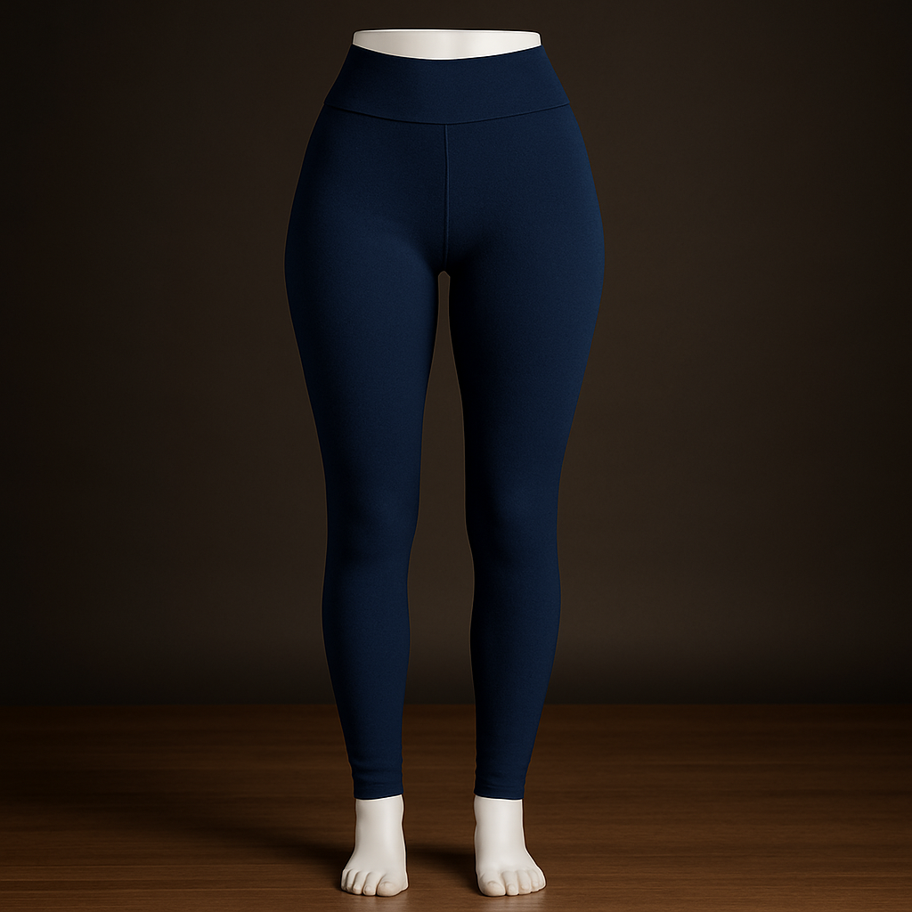 Legging de academia feminina