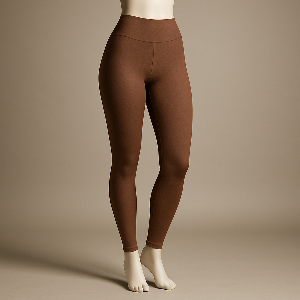 Legging de academia feminina